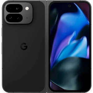 Смартфон Google Pixel 9 Pro Fold, 16/256 GB, JP, Obsidian