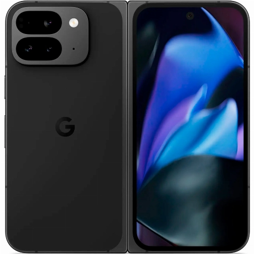 Смартфон Google Pixel 9 Pro Fold, 16/512 GB, CA, Obsidian