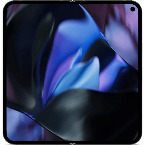 Смартфон Google Pixel 9 Pro Fold, 16/512 GB, CA, Obsidian