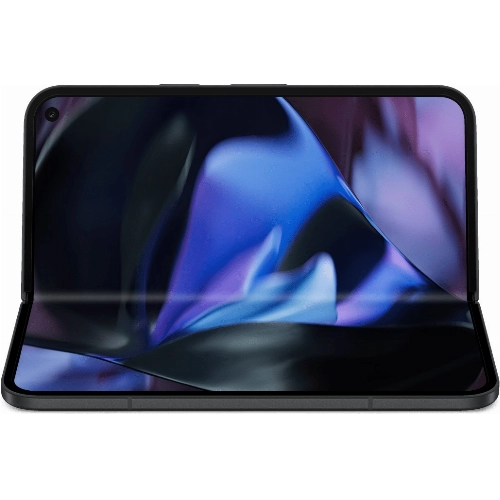 Смартфон Google Pixel 9 Pro Fold, 16/512 GB, CA, Obsidian