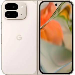 Смартфон Google Pixel 9 Pro Fold, 16/256 GB, JP, Porcelain
