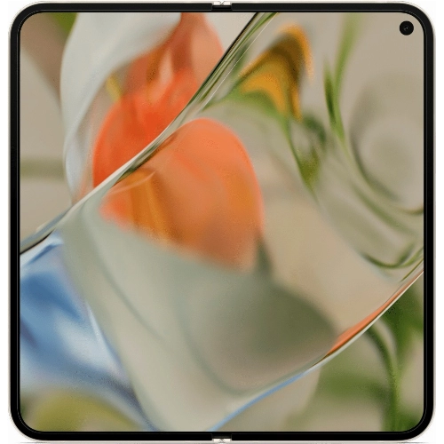 Смартфон Google Pixel 9 Pro Fold, 16/256 GB, CA, Porcelain