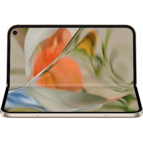 Смартфон Google Pixel 9 Pro Fold, 16/256 GB, CA, Porcelain