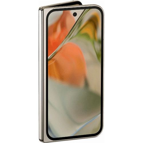 Смартфон Google Pixel 9 Pro Fold, 16/256 GB, CA, Porcelain