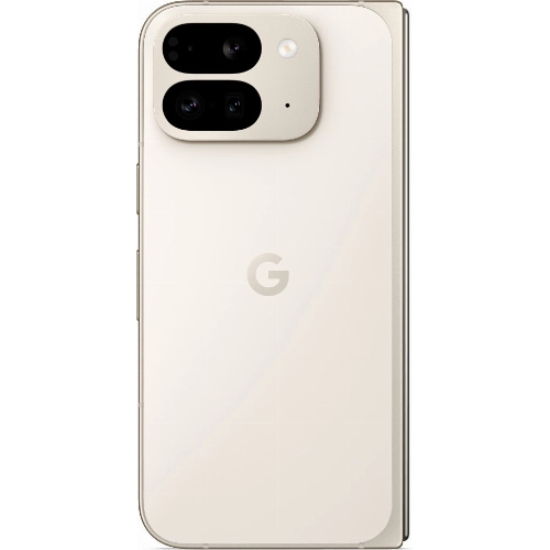 Смартфон Google Pixel 9 Pro Fold, 16/256 GB, CA, Porcelain
